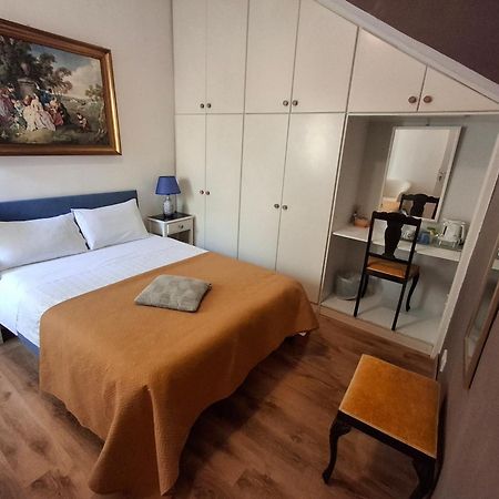 Rotas B Bed & Breakfast Saint Julian's Bagian luar foto