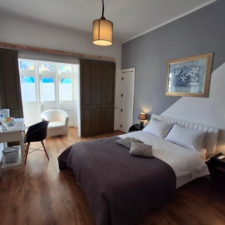 Rotas B Bed & Breakfast Saint Julian's Bagian luar foto